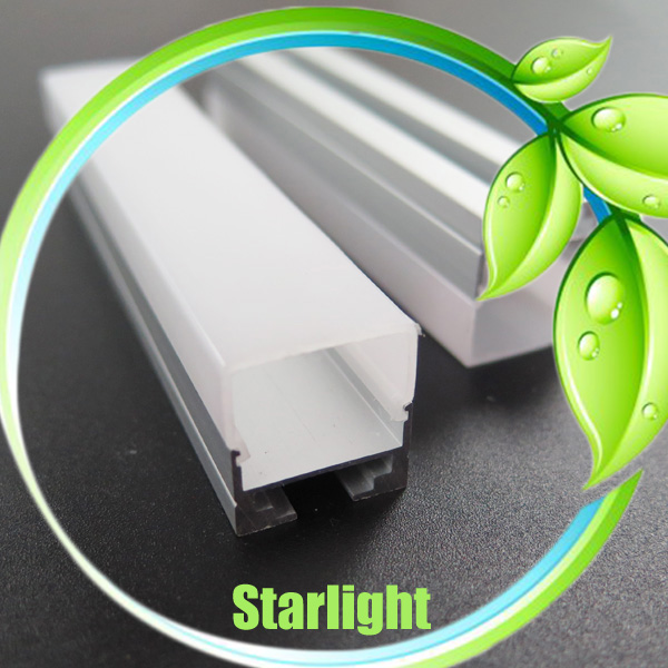 Extruded Aluminium Led Channel for Led Light - 副本